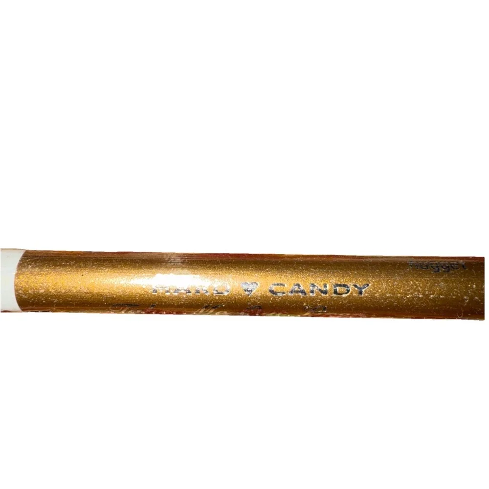 Hard Candy Take Me Out‎ Gold Nugget Glitter Eyeliner NEW